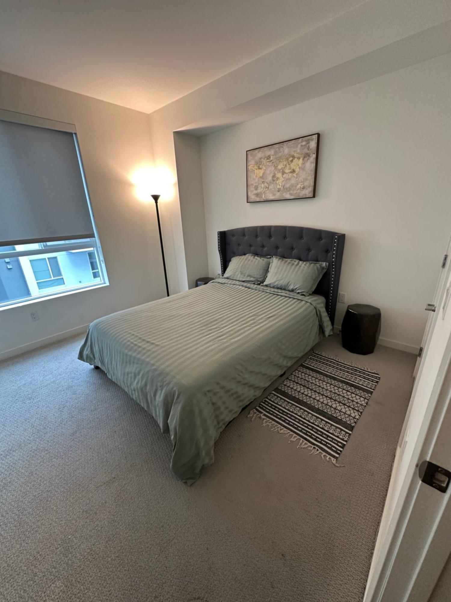 Apartamento A Spacious 2br With Balcony - Dtla Los Angeles